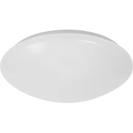 osram homelighting Ledvance LED-Deckenlampe Ceiling Essential 2x E27 35 cm weiß