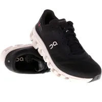 On Cloudflow 4 Herren Black/White 41