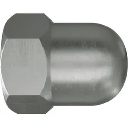 fischer Hutmutter FAZ II M12 R