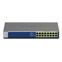 Netgear GS500 Desktop Gigabit Switch