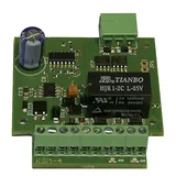 TAMS ELEKTRONIK Kehrschleifenmodul KSM-4 Fertig-Baustein 49-01146-01