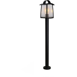 ECO-LIGHT Außenleuchte »KELSEY«, 40 W - schwarz
