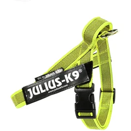 Julius-K9 Julius K-9 Idc Mini Norwegian Hundegeschirr - Neon - Mini