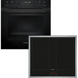Siemens PQ522VAAB EM645CQB6E + HE278GBB4