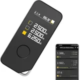 HOTO PRO Laser-Entfernungsmesser Bluetooth, 50m