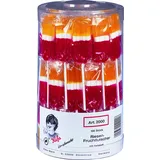 Küfa Riesen-Fruchtlutscher, 1er Pack (1 x 100 Stück)