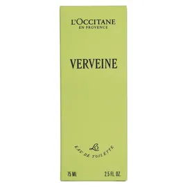 L'Occitane Verveine Eau de Toilette 75 ml