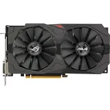 Asus ROG Strix Radeon RX 560 V2 4 GB GDDR5 90YV0HV0-M0NA00