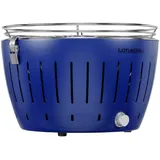 Lotusgrill Classic tiefblau inkl. USB Anschluss