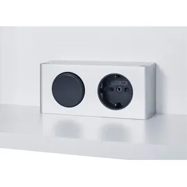 WELLTIME Flex 80 cm weiß