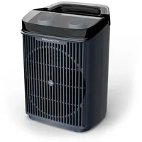 Rowenta Bad-Schnellheizer 2400 W Schwarz