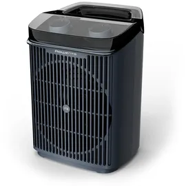 Rowenta Bad-Schnellheizer 2400 W Schwarz