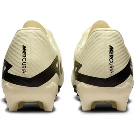 Nike Mercurial Vapor 15 Academy MG lemonade/schwarz 44,5