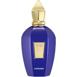 Xerjoff Soprano EdP Nat. Spray - 0.1 l