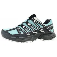 Salomon XT Reckon GTX W - Da., marine blue/ebony/lunar rock 38 2⁄3