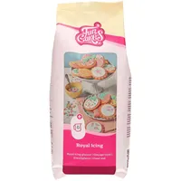 FunCakes Mix für Royal Icing, 900 g