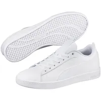 Puma Smash v2 L puma white-puma white 40