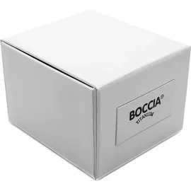 Boccia Titanium Boccia 3669-01 Titan 39,0 mm 10ATM