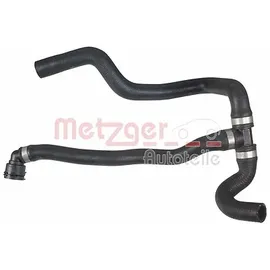 metzger autoteile Metzger Kühlerschlauch 2421792] für BMW