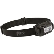 Petzl Aria 2 RGB Schwarz,