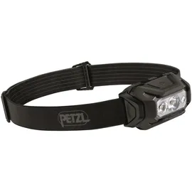 Petzl Aria 2 RGB Schwarz,