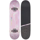 Impala Cosmos Skateboard - Pink 8.25"