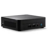 Asus NUC 12 Pro Slim Kit RNUC12WSKI500000I Schwarz i5-1240P