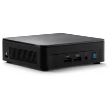 Asus NUC 12 Pro Slim Kit RNUC12WSKI500000I Schwarz i5-1240P