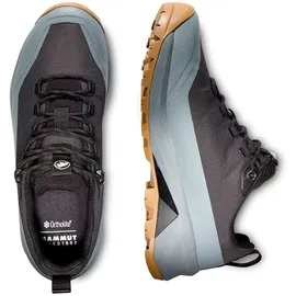 Mammut Ducan Iii Low Gore-tex® Wanderschuhe - Black / Platinum - EU 42
