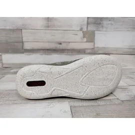 Rieker Sneaker grün Gr. 40 - 40