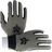 Fox Flexair Bikehandschuhe-Braun-L