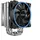 PCCOOLER GI-R66U (160 mm), CPU Kühler, Blau