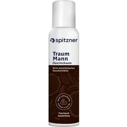 SPITZNER Duschschaum Traummann 50 ml