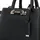 GUESS Handtasche Lefia Luxury Satchel Black