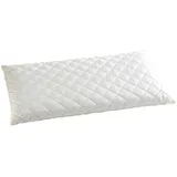 fan Nackenkissen, Textil, 40x80 cm