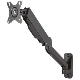 NeoMounts WL70-450BL11 Wandhalterung für 17-32" Bildschirme Schwarz