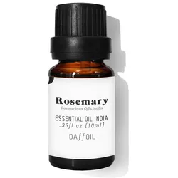Daffoil Aceite Esencial Romero 100ml 0,1 l