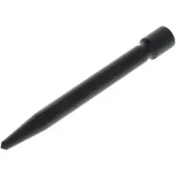 Gedore Ersatzspitze für Automatikkörner, Schlagkraft 60-130 N, stufenlos einstellbar, 99 mm lang, Werkzeug, E-101
