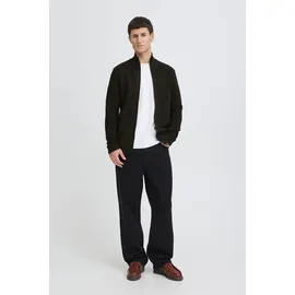 !Solid SOLID Strickjacke SDValencia in grün | Gr.: M