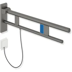 HEWI Stützklappgriff „System 900“