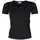 Tee Jays T-Shirt Schwarz XXL
