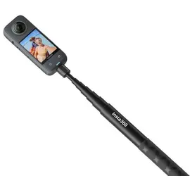 INSTA360 Unsichtbarer Selfie-Stick schwarz 1 Stück