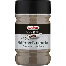Kotanyi Pfeffer gemahlen 650 g