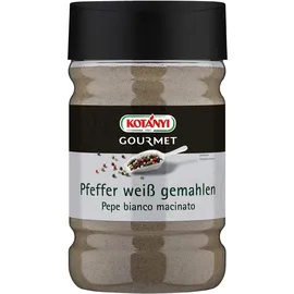 Kotanyi Pfeffer gemahlen 650 g