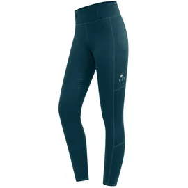 Elt Reitleggings Ella Gr. 36 Asphalt