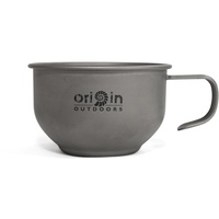Origin Outdoors Titan 'Kaffeetasse' 180 ml)
