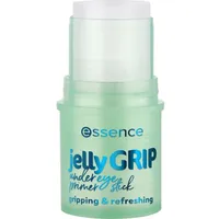 Essence Jelly GRIP Undereye Primer Stick Augenserum 4,6 g