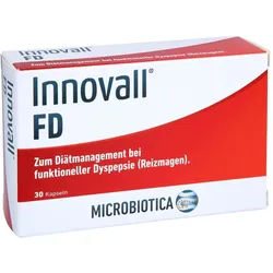 Innovall FD