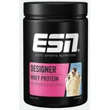 ESN Designer Whey Protein Stracciatella Pulver 908 g	