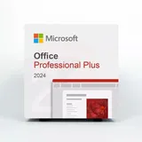 Microsoft Office 2024 Professional Plus PKC
